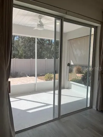 a view of a bathroom