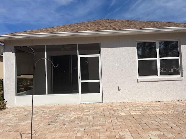 7947 Southwest 89th Loop Ocala, FL 34476 - Photo 22 of 25 a view of white door
