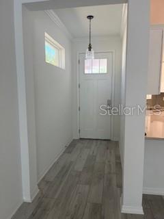 7947 Southwest 89th Loop Ocala, FL 34476 - Photo 5 of 25 en empty room with windows