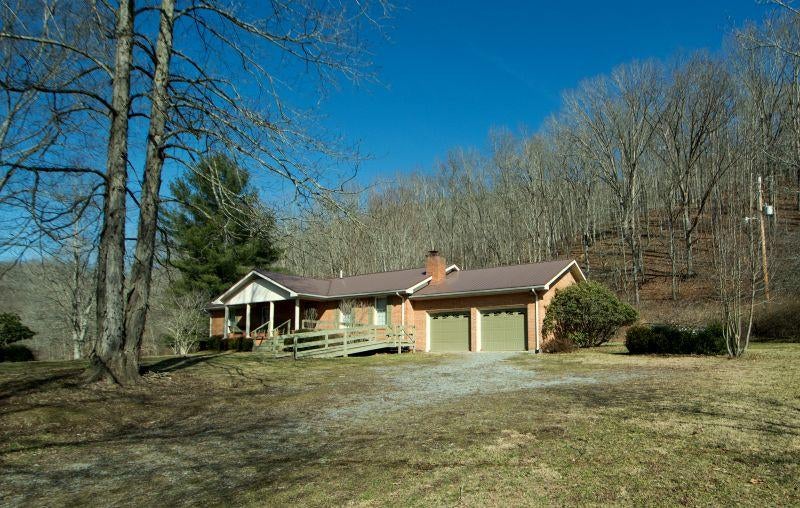 369 Lick Creek Road Meadow Bridge, WV 25976 - Photo 74 of 75 Gallery Image 74