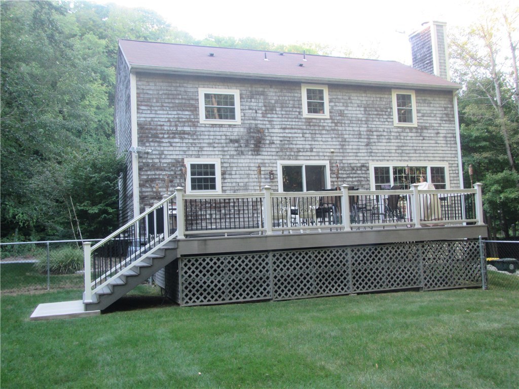 6 Latham Farm Road Smithfield, RI 02917 - Photo 6 of 35