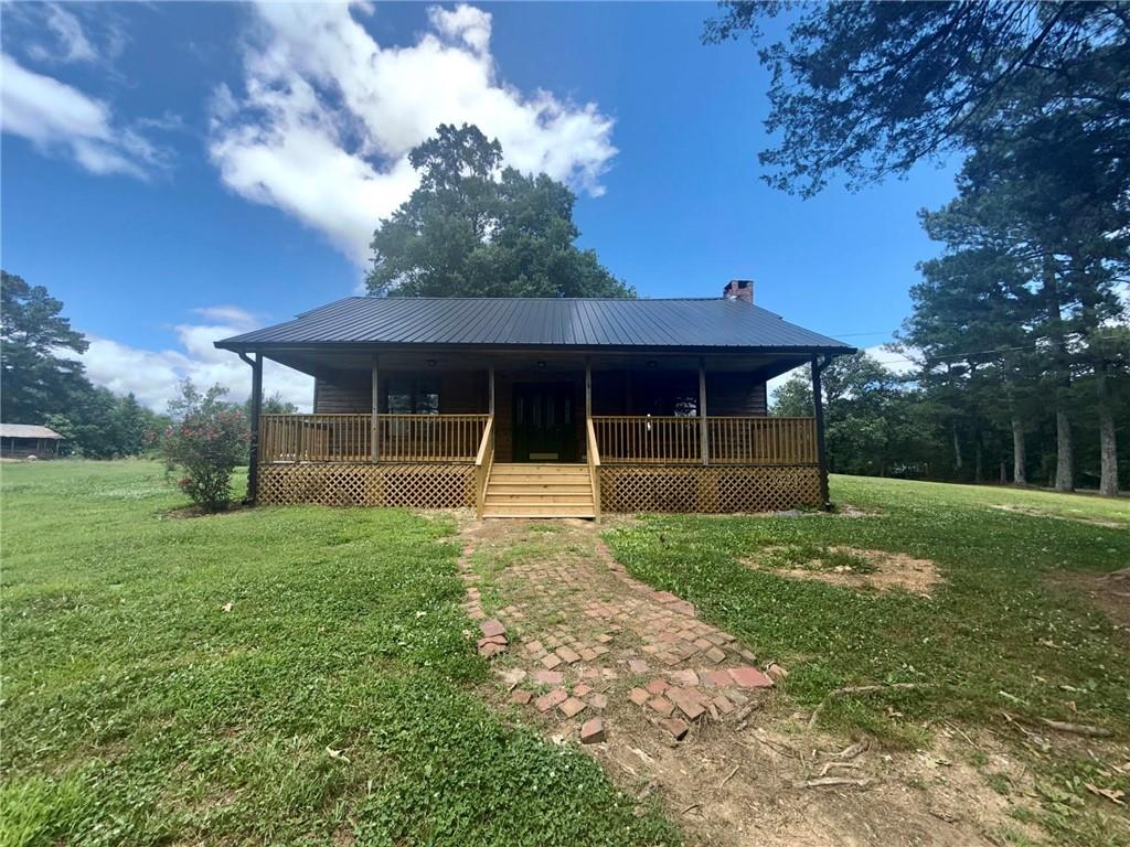 571 Autry Road Southwest Plainville, GA 30733 - Photo 3 of 24