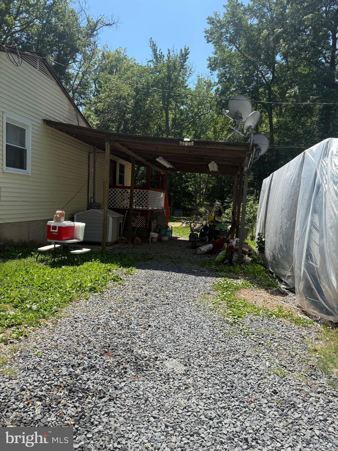 2905 Accokeek Road West Accokeek, MD 20607 - Photo 25 of 27