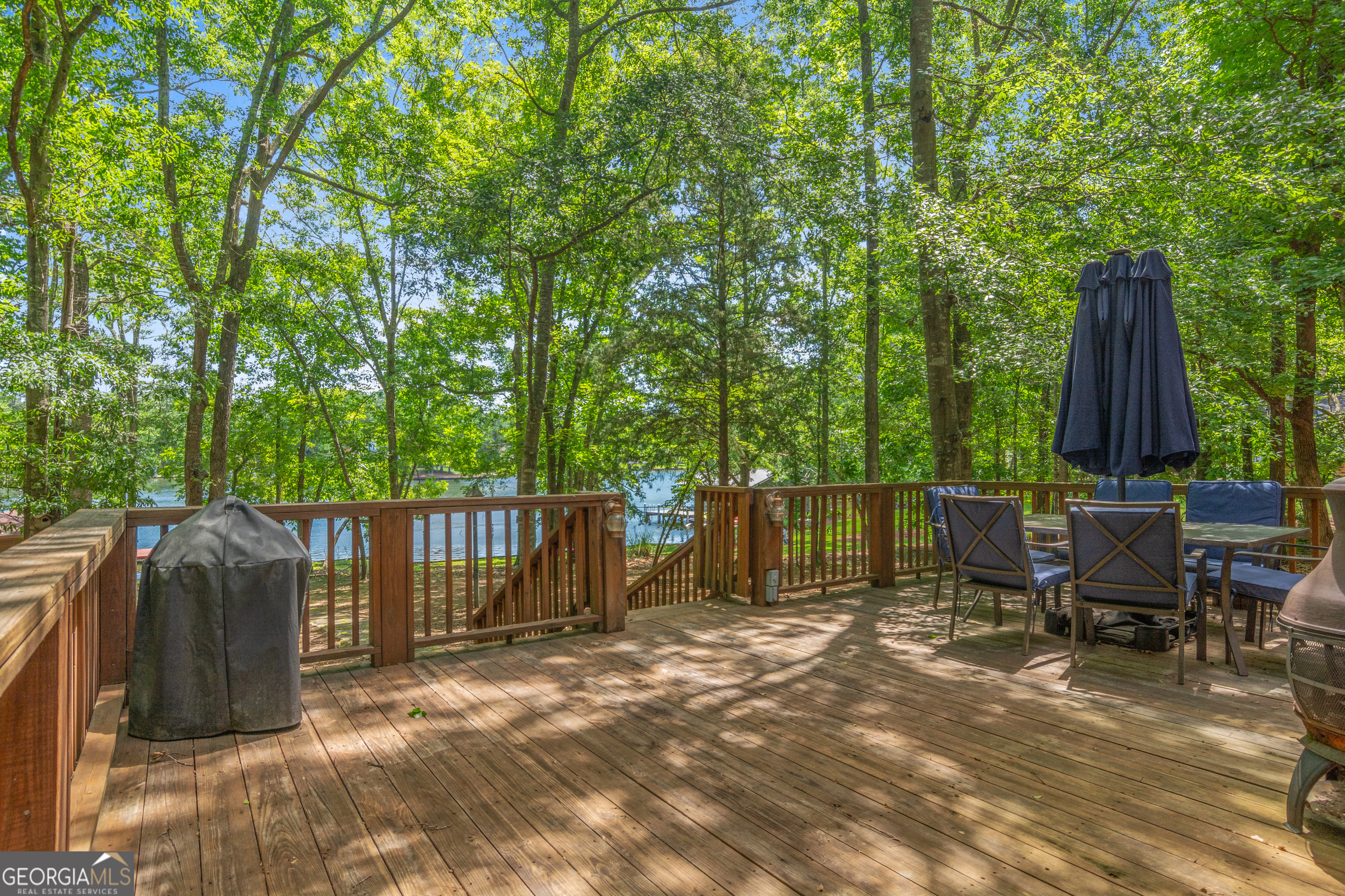 383 Hub-Den Road Northeast Milledgeville, GA 31061 - Photo 31 of 34