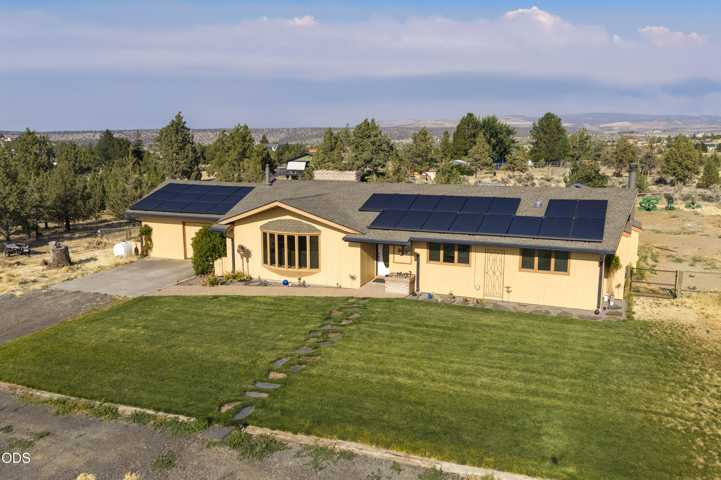 105 Southeast Barber Road Madras, OR 97741 - Photo 26 of 41 Gallery Image 26