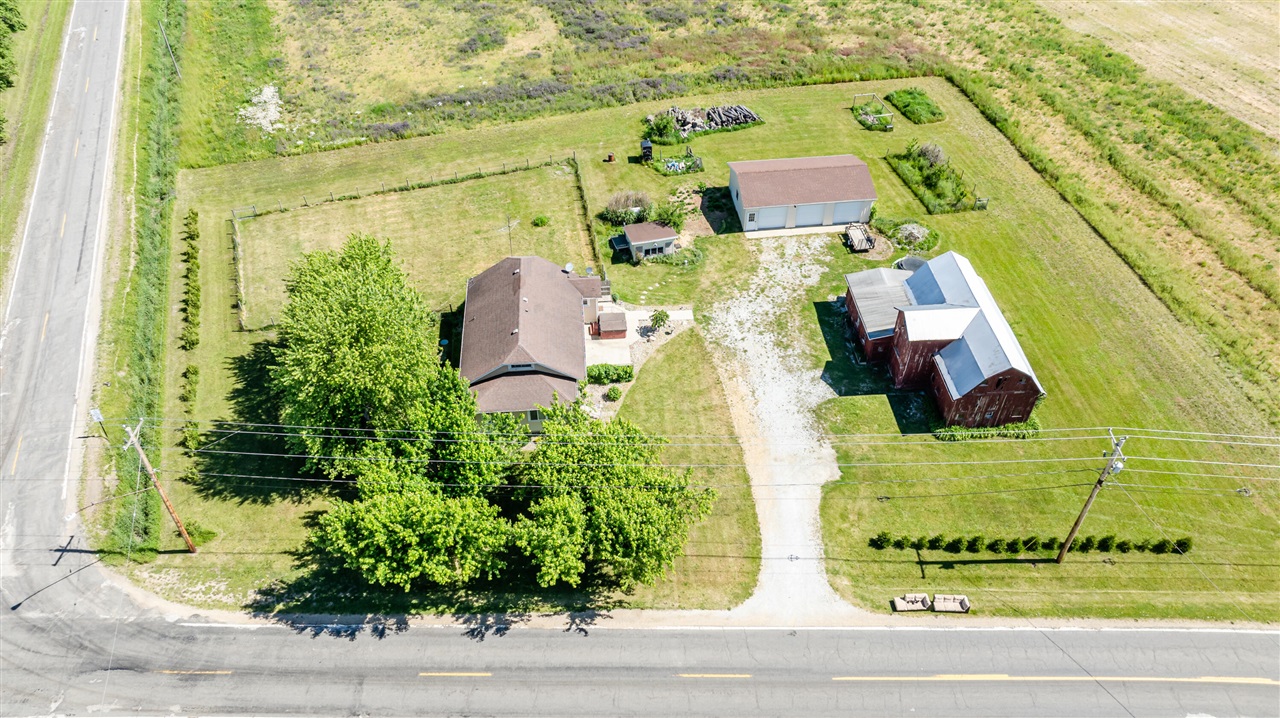 887 West Hinchman Road Baroda, MI 49101 - Photo 43 of 56