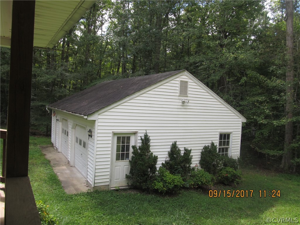 2366 Maidens Road Maidens, VA 23102 - Photo 34 of 45 Gallery Image 34