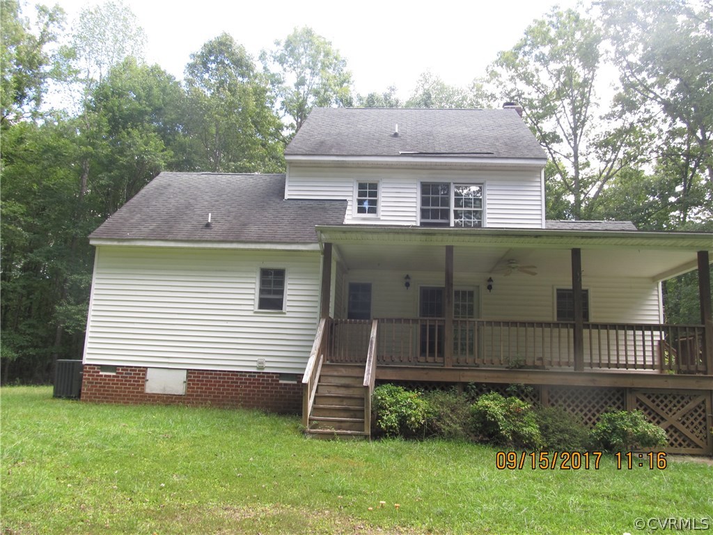 2366 Maidens Road Maidens, VA 23102 - Photo 45 of 45 Gallery Image 45