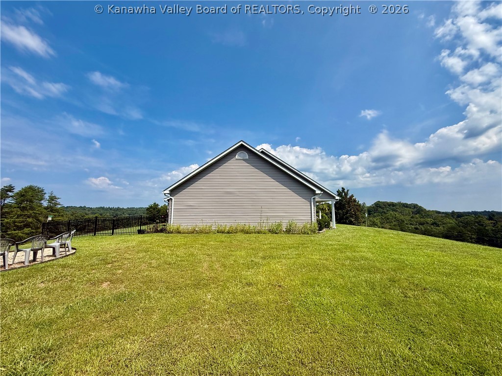 131 Melanie Lane Ripley, WV 25271 - Photo 26 of 47 Gallery Image 26