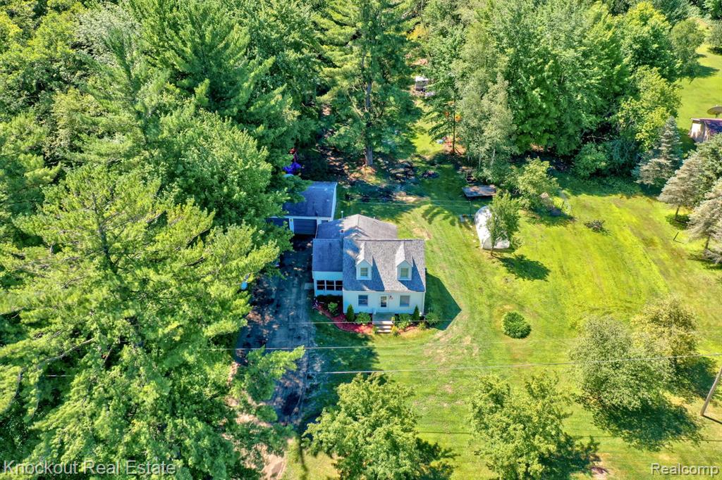 9494 Downing Road Birch Run, MI 48415 - Photo 38 of 48 Gallery Image 38