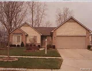 3600 Riverside Drive Canton, MI 48188 - Photo 1 of 1 Listing Image - 21024679
