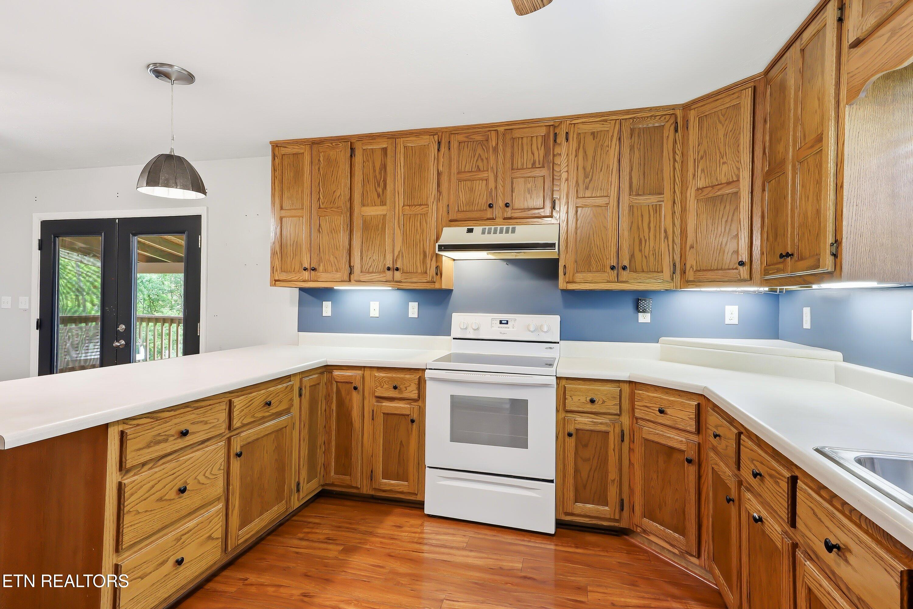 677 Bethel Road Clinton, TN 37716 - Photo 8 of 29 677 Bethel Rd-8