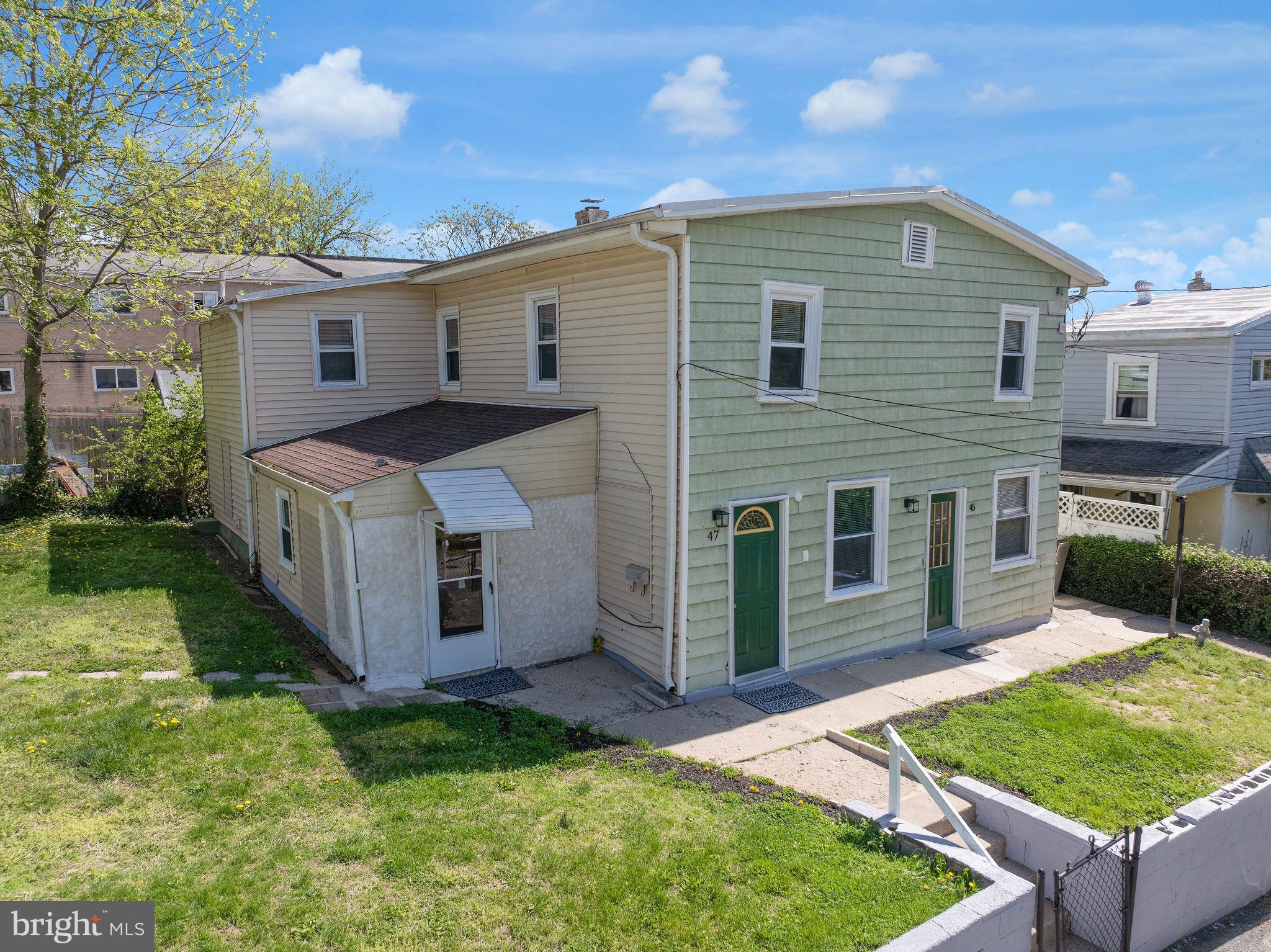 45-47 Blanchard Road Drexel Hill, PA 19026 - Photo 4 of 45