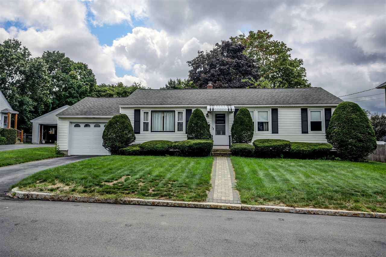 731 Howe Street Manchester, NH 03103 - Photo 1 of 11