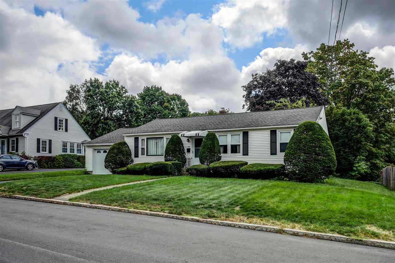 731 Howe Street Manchester, NH 03103 - Photo 11 of 11