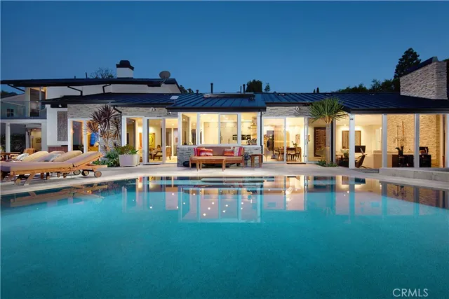$9,295,000 | 22 Cherry Hills Lane, Newport Beach, CA 92660