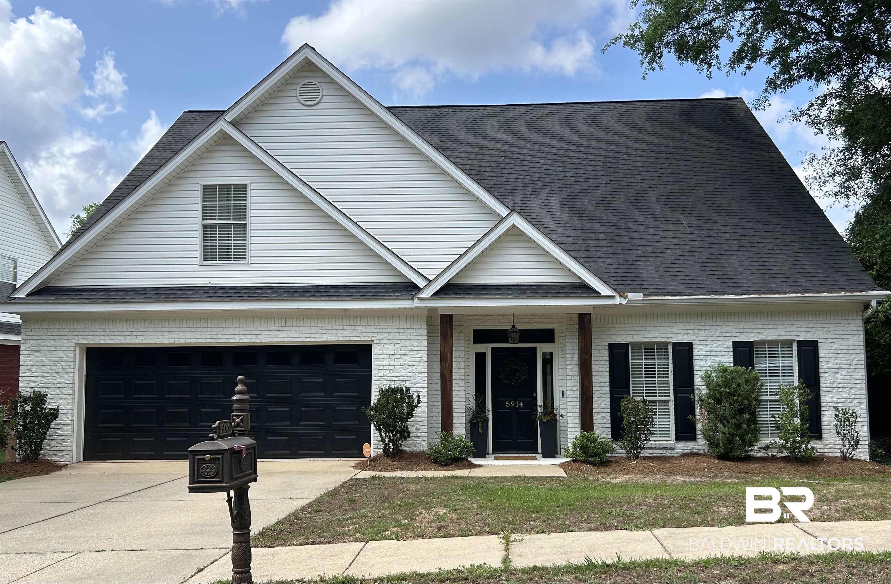 5914 Eastridge Place Mobile, AL 36608 - Photo 1 of 33