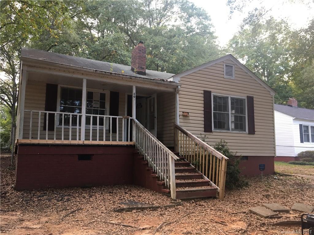 603 North Ransom Street Gastonia, NC 28052 - Photo 1 of 14 Gallery Image 1