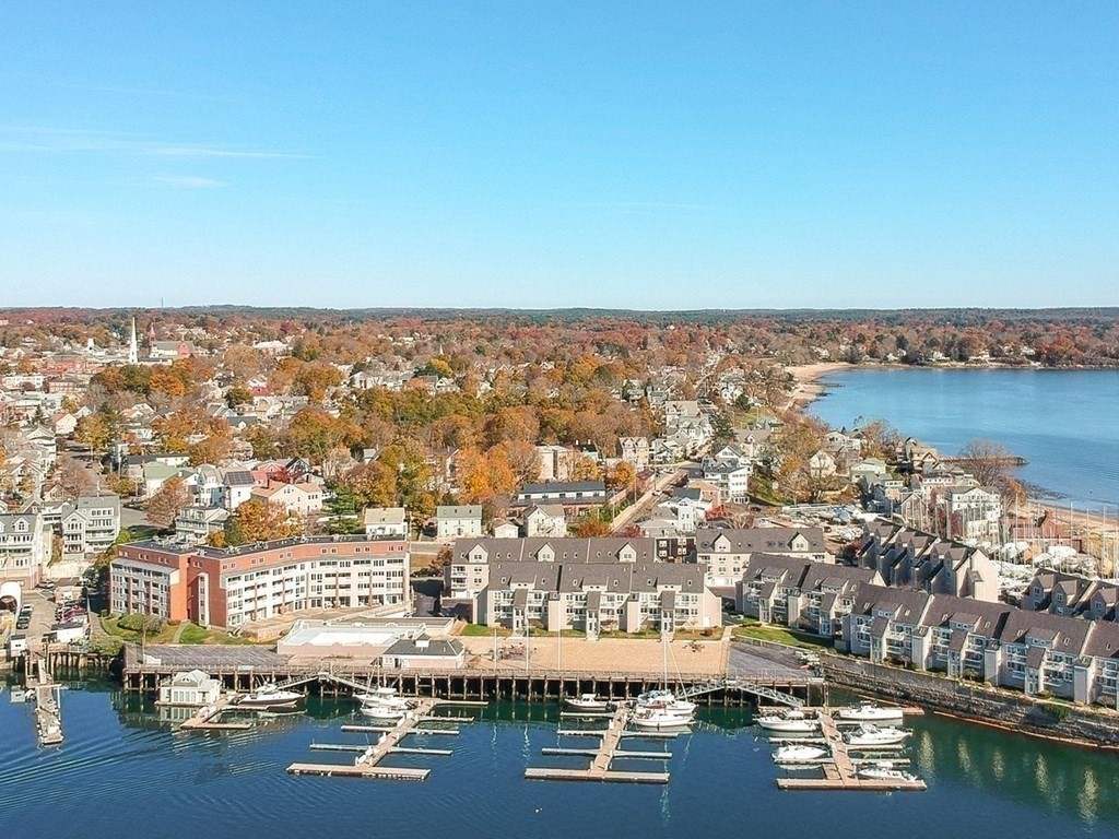 121 Water Street, Unit 33 Beverly, MA 01915 - Photo 12 of 20
