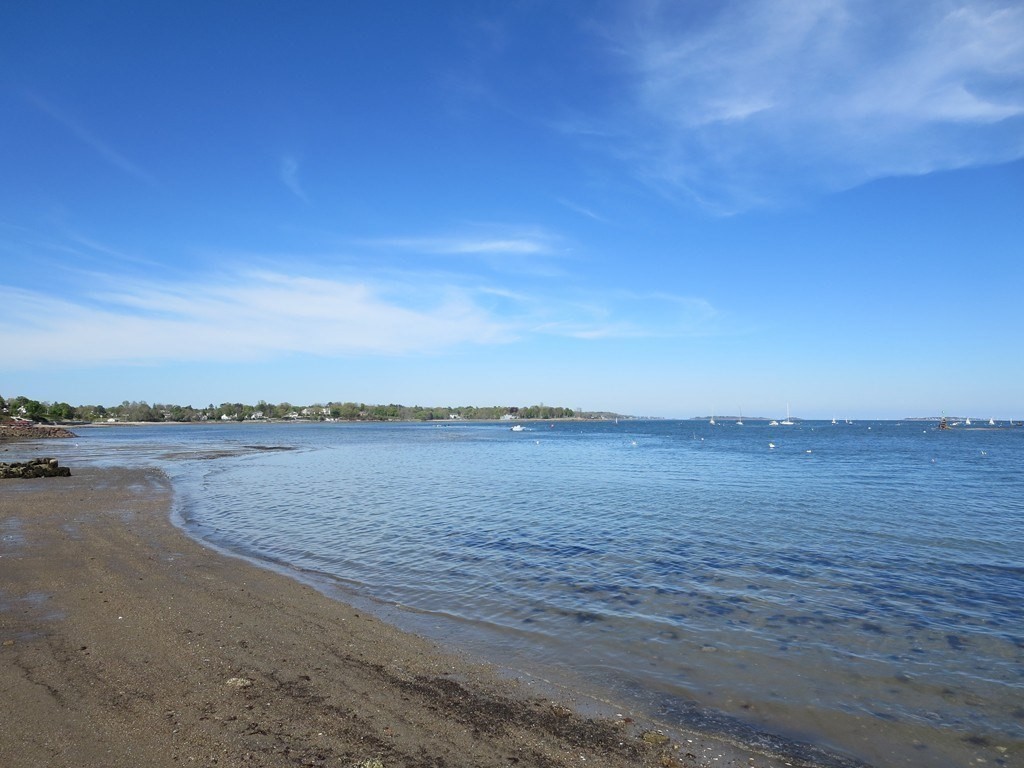 121 Water Street, Unit 33 Beverly, MA 01915 - Photo 17 of 20