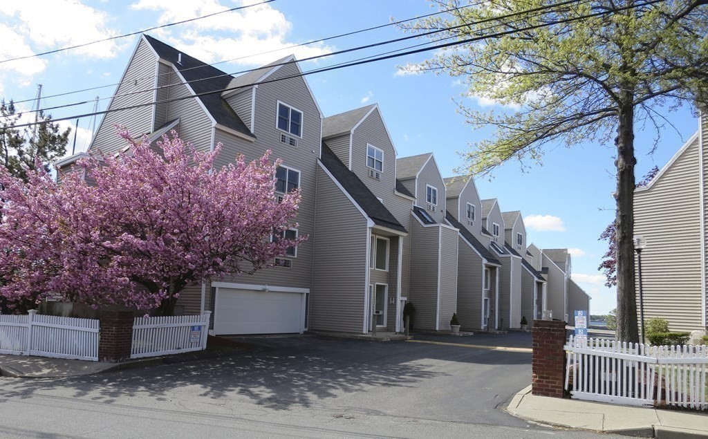 121 Water Street, Unit 33 Beverly, MA 01915 - Photo 19 of 20