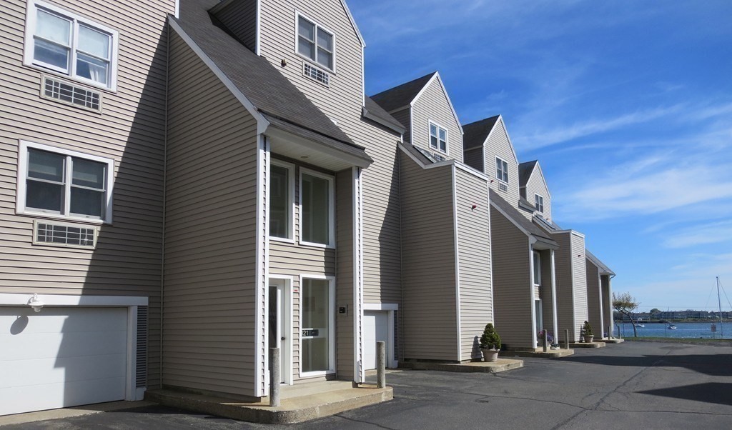 121 Water Street, Unit 33 Beverly, MA 01915 - Photo 20 of 20