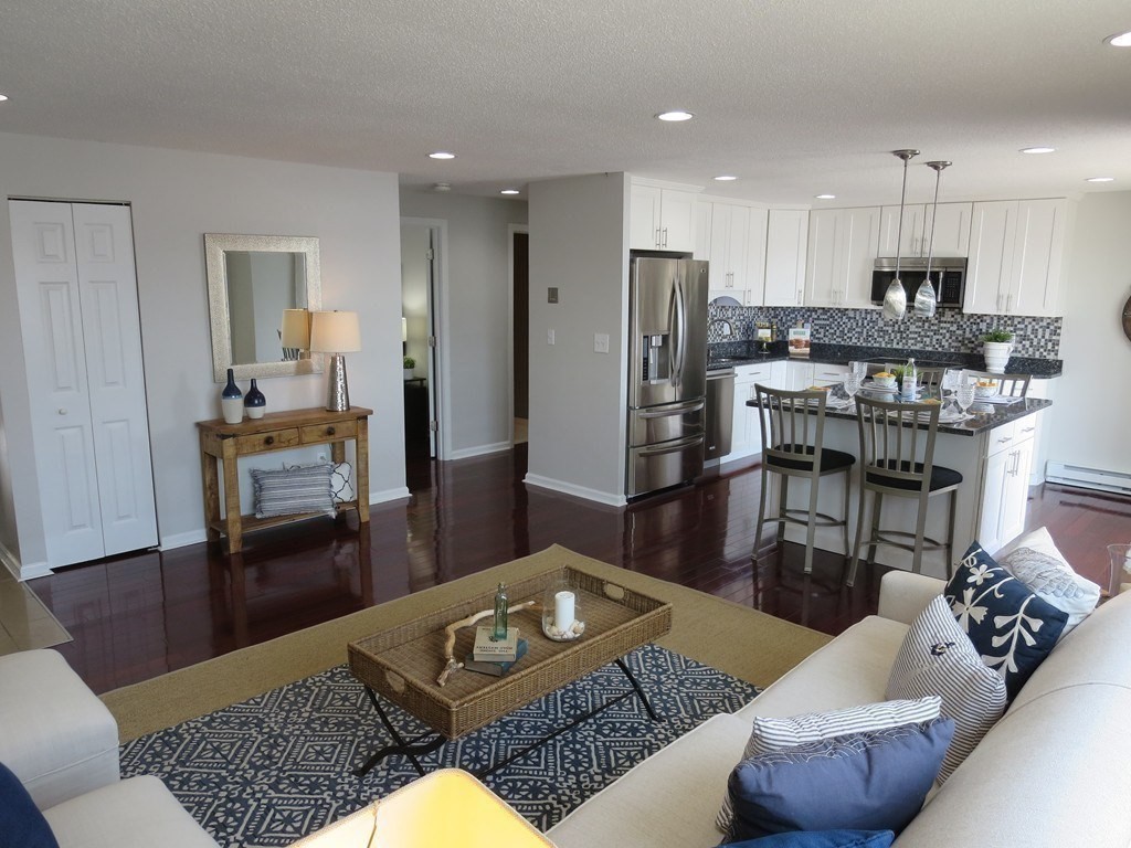 121 Water Street, Unit 33 Beverly, MA 01915 - Photo 3 of 20