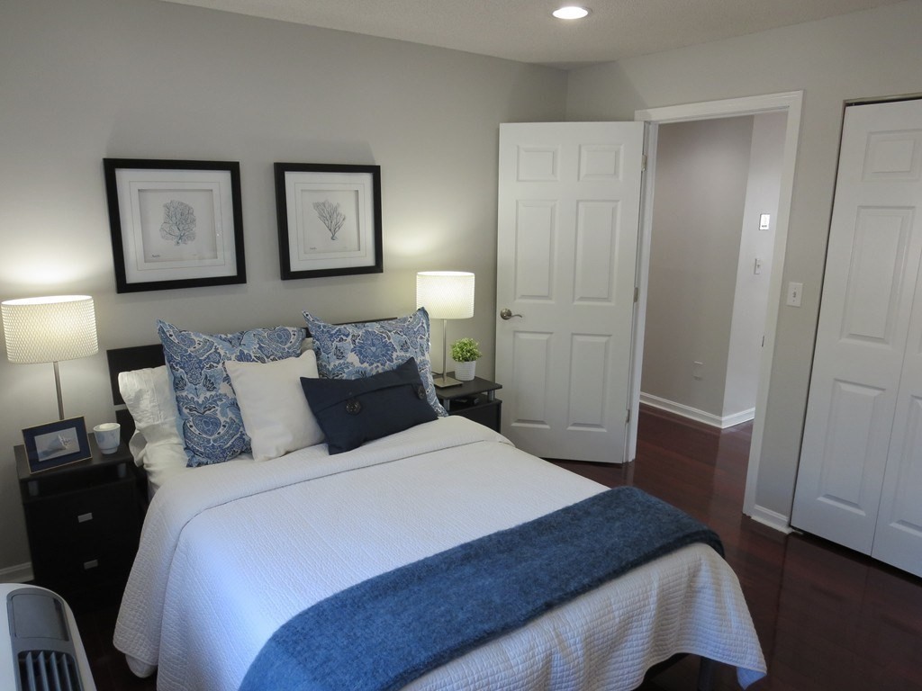 121 Water Street, Unit 33 Beverly, MA 01915 - Photo 5 of 20