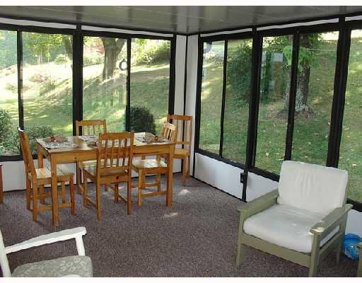 136 Galley Road Canonsburg, PA 15317 - Photo 8 of 17 Other. Sun Room