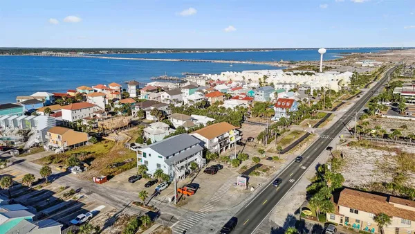 $279,000 | 8460 Gulf Boulevard, Unit 301, Navarre Beach, FL 32566