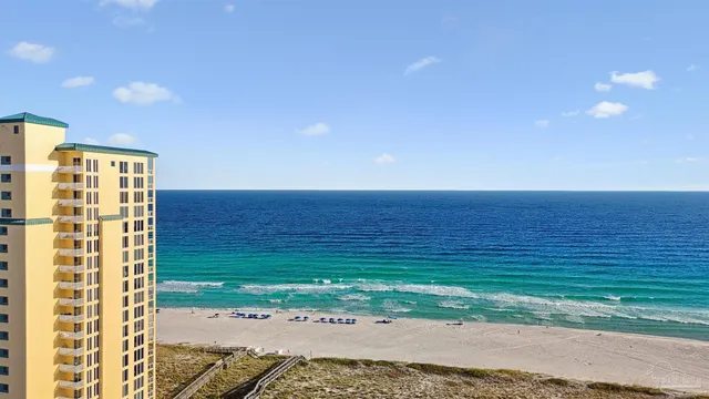 $279,000 | 8460 Gulf Boulevard, Unit 301, Navarre Beach, FL 32566