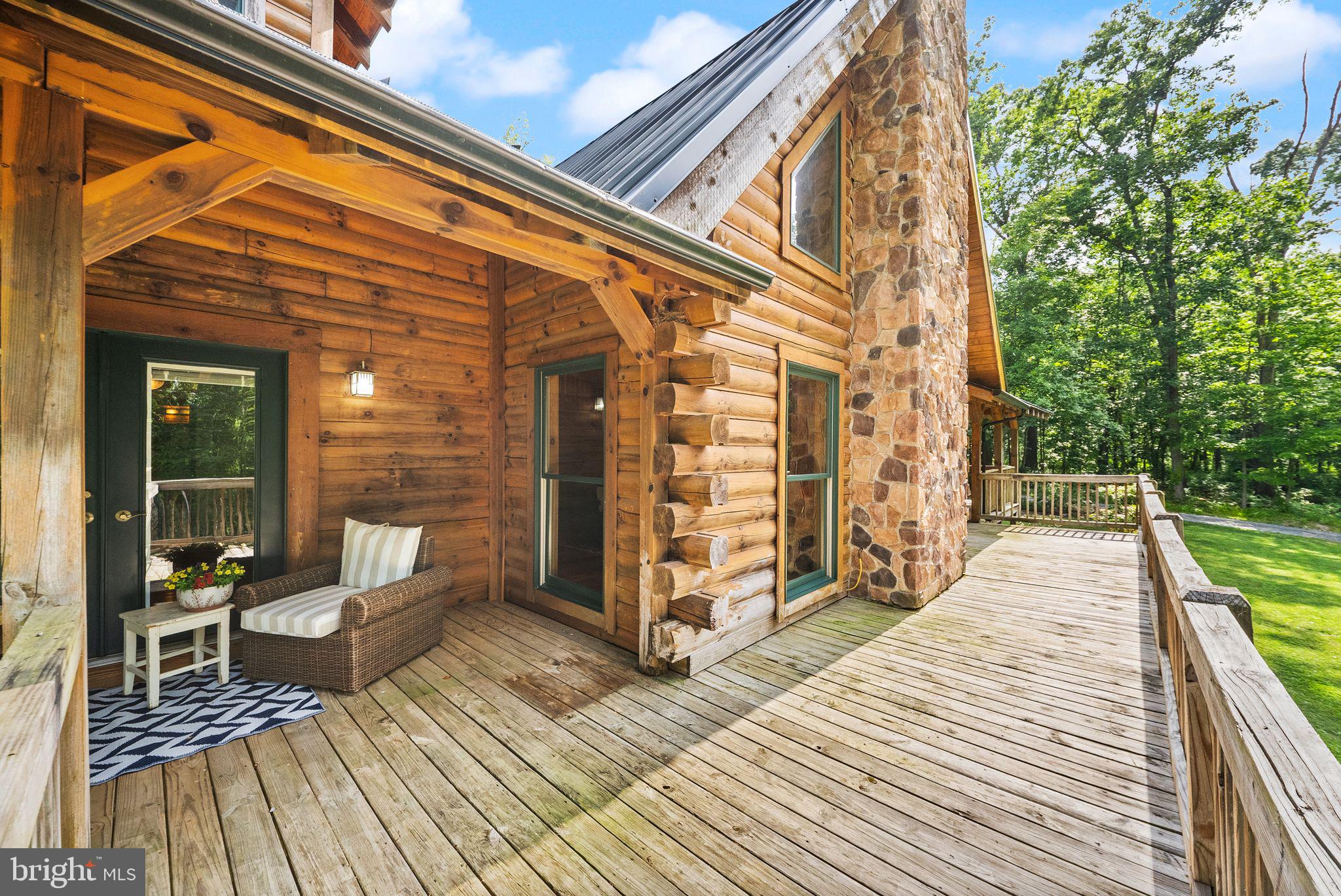 4020 Millwood Road Boyce, VA 22620 - Photo 27 of 132 More doors off great room to covered porch.