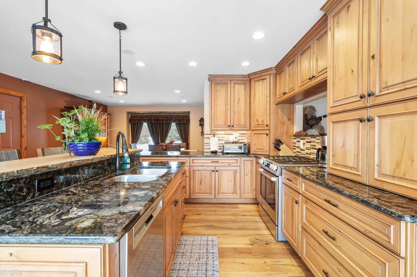 4869 Bishop Road Dryden, MI 48428 - Photo 15 of 48