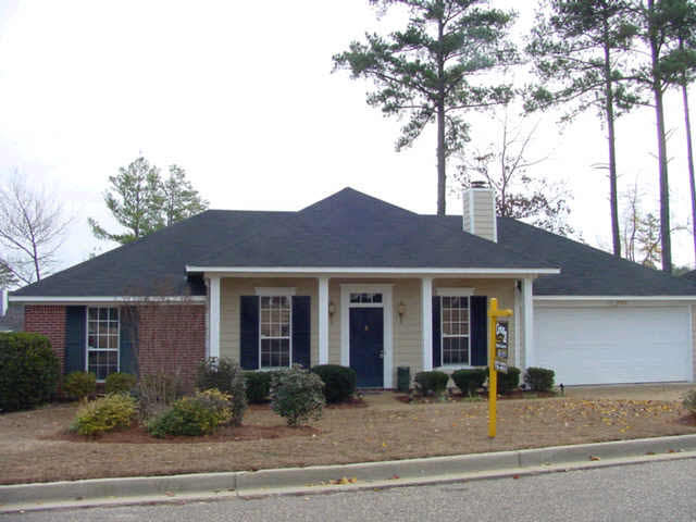 706 Dunleith Lane Ridgeland, MS 39157 - Photo 1 of 1 Photo 1