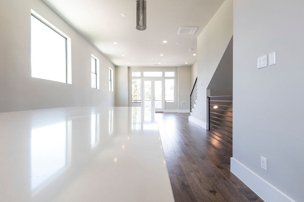 5703 Larkin Street, Unit A Houston, TX 77007 - Photo 17 of 39
