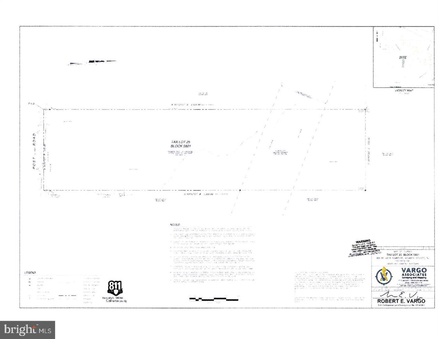 0 Post Road Vineland, NJ 08360 - Photo 2 of 2