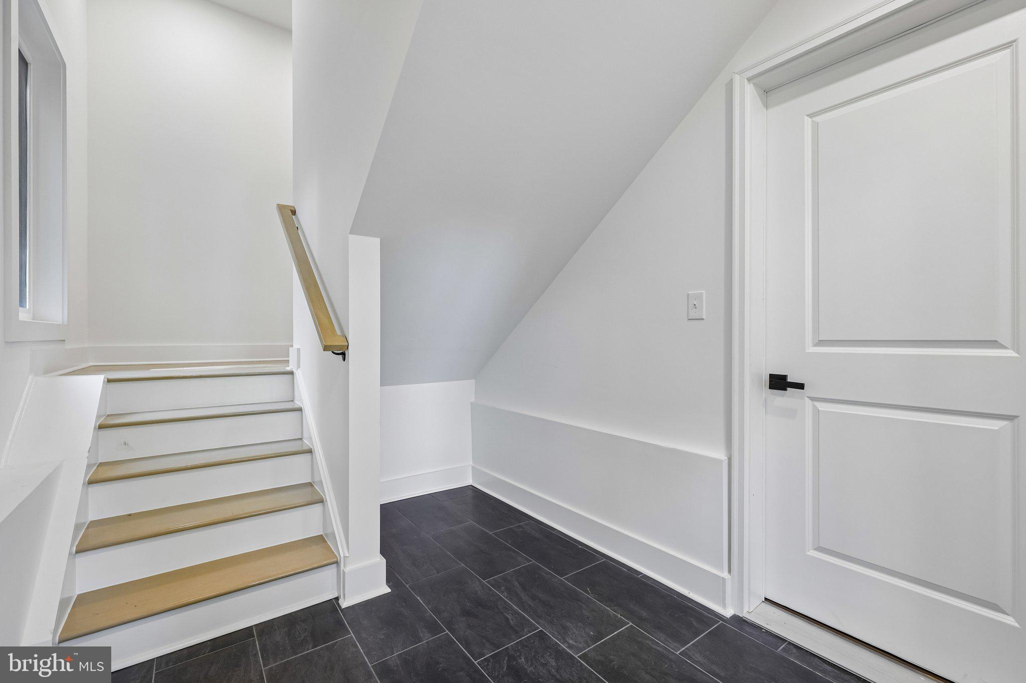 4315 Pinetree Road Rockville, MD 20853 - Photo 21 of 28 a view of entryway with wooden floor