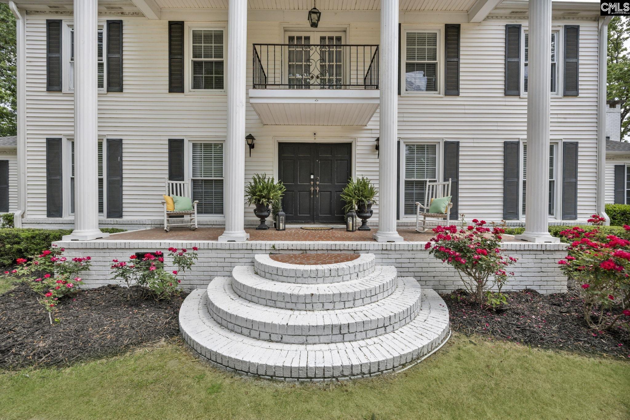 1244 Weston Road Hopkins, SC 29061 - Photo 4 of 67