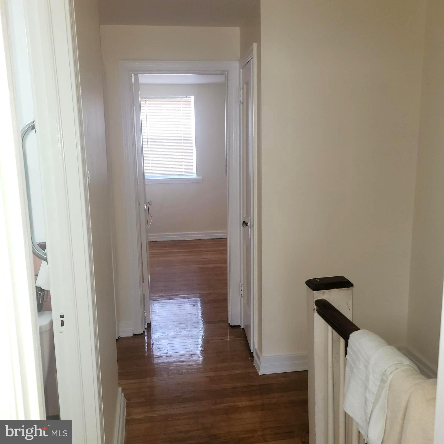 7804 Fayette Street Philadelphia, PA 19150 - Photo 17 of 40 Hallway
