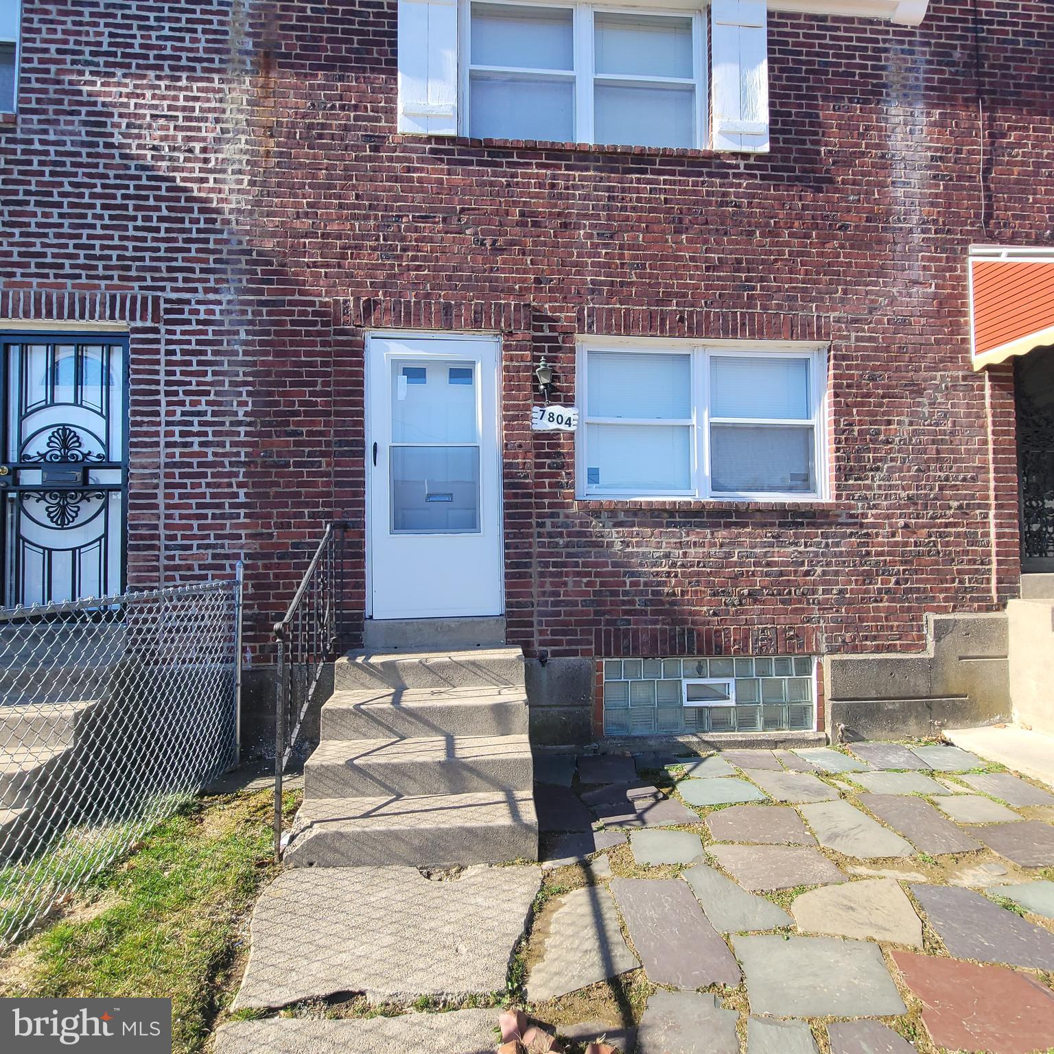 7804 Fayette Street Philadelphia, PA 19150 - Photo 2 of 40 Front