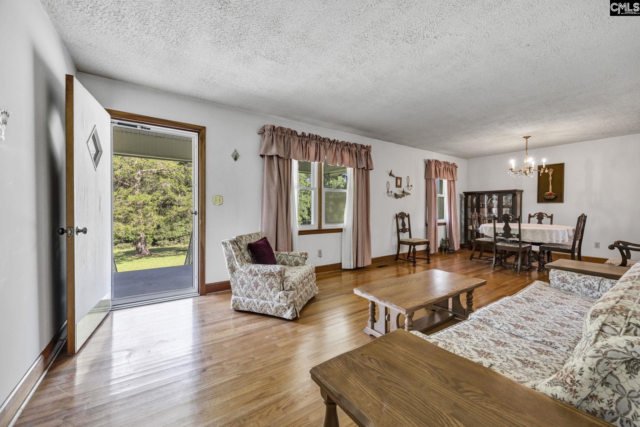 2640 Mt Willing Road Saluda, SC 29138 - Photo 7 of 49