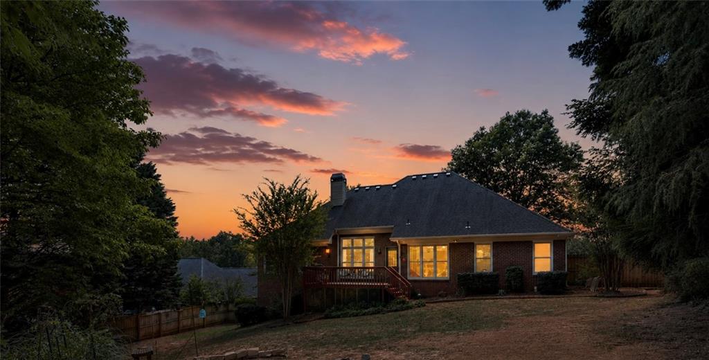 850 Ivy Ridge Drive Loganville, GA 30052 - Photo 28 of 29