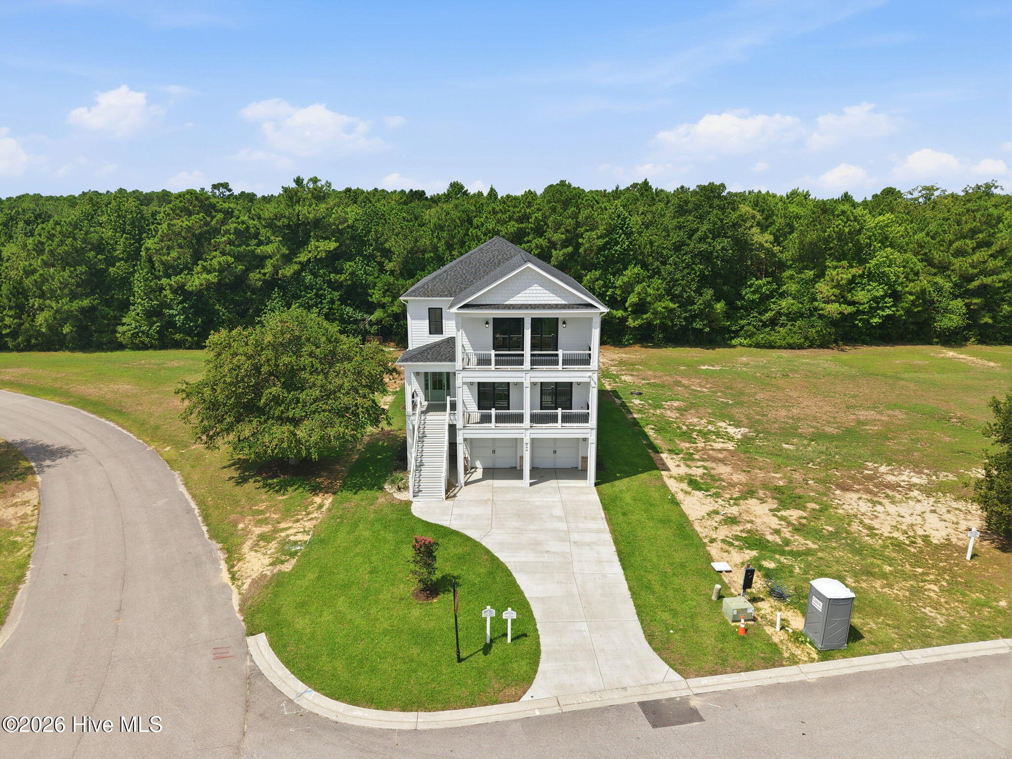 244 Colleton Square Newport, NC 28570 - Photo 50 of 61 Gallery Image 50