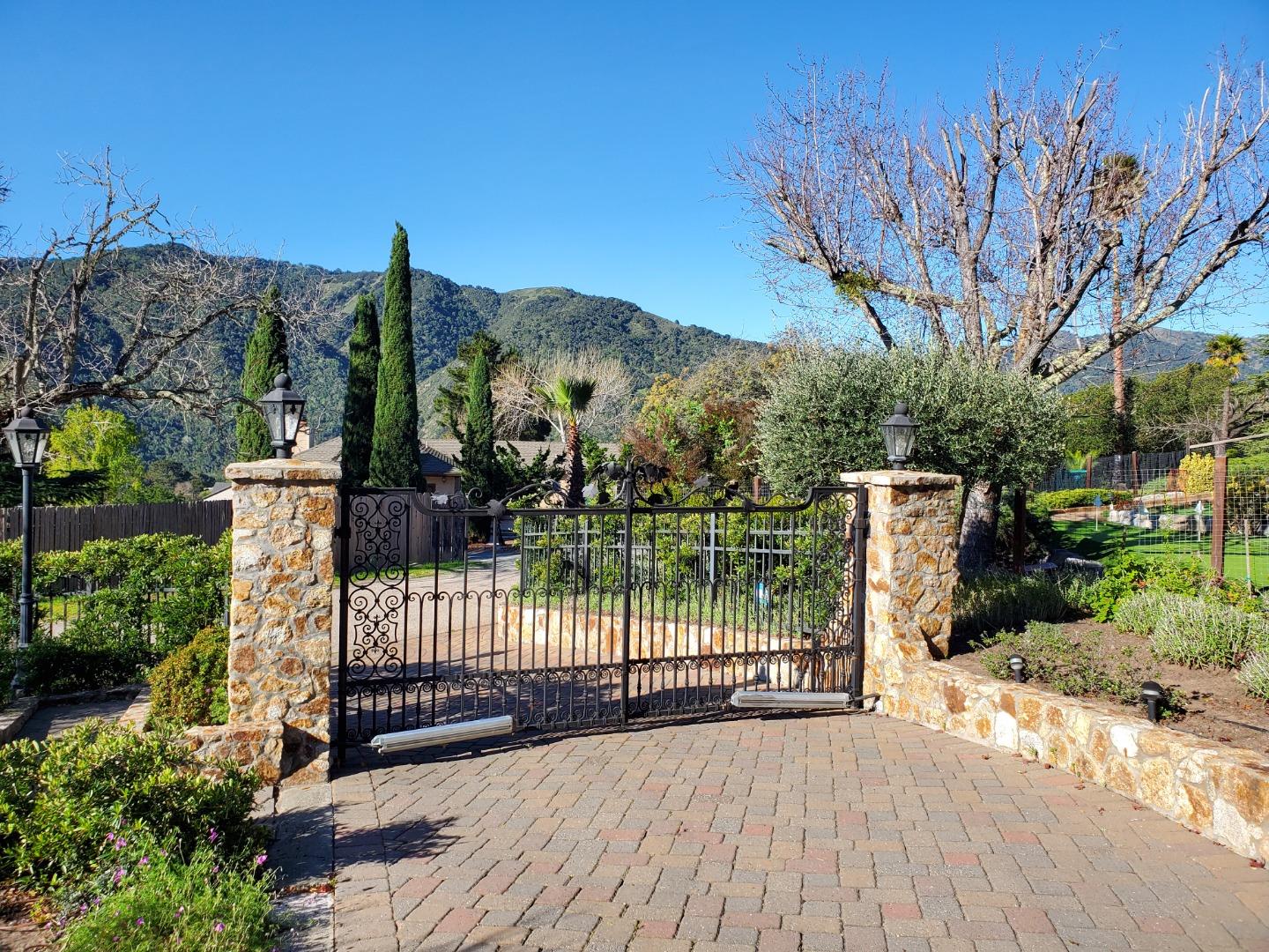 9 Story Road Carmel Valley, CA 93924 - Photo 52 of 55