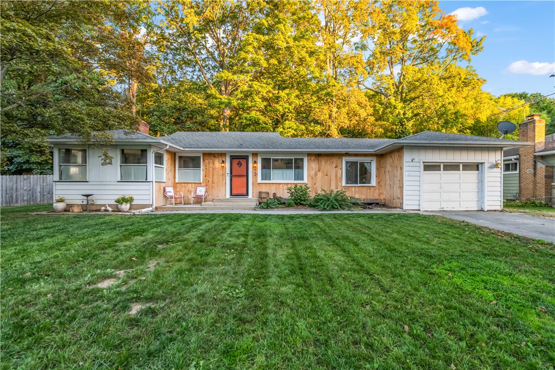 342 Lafayette Road Irondequoit, NY 14609 - Photo 1 of 1