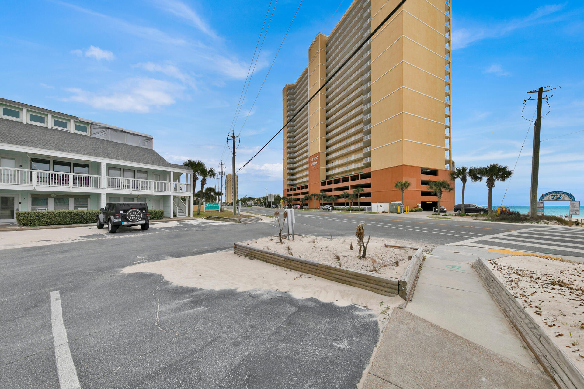 17670 Front Beach Road, Unit A3 Panama City Beach, FL 32413 - Photo 4 of 30 17670 Front Beach Rd Panama City Beach F