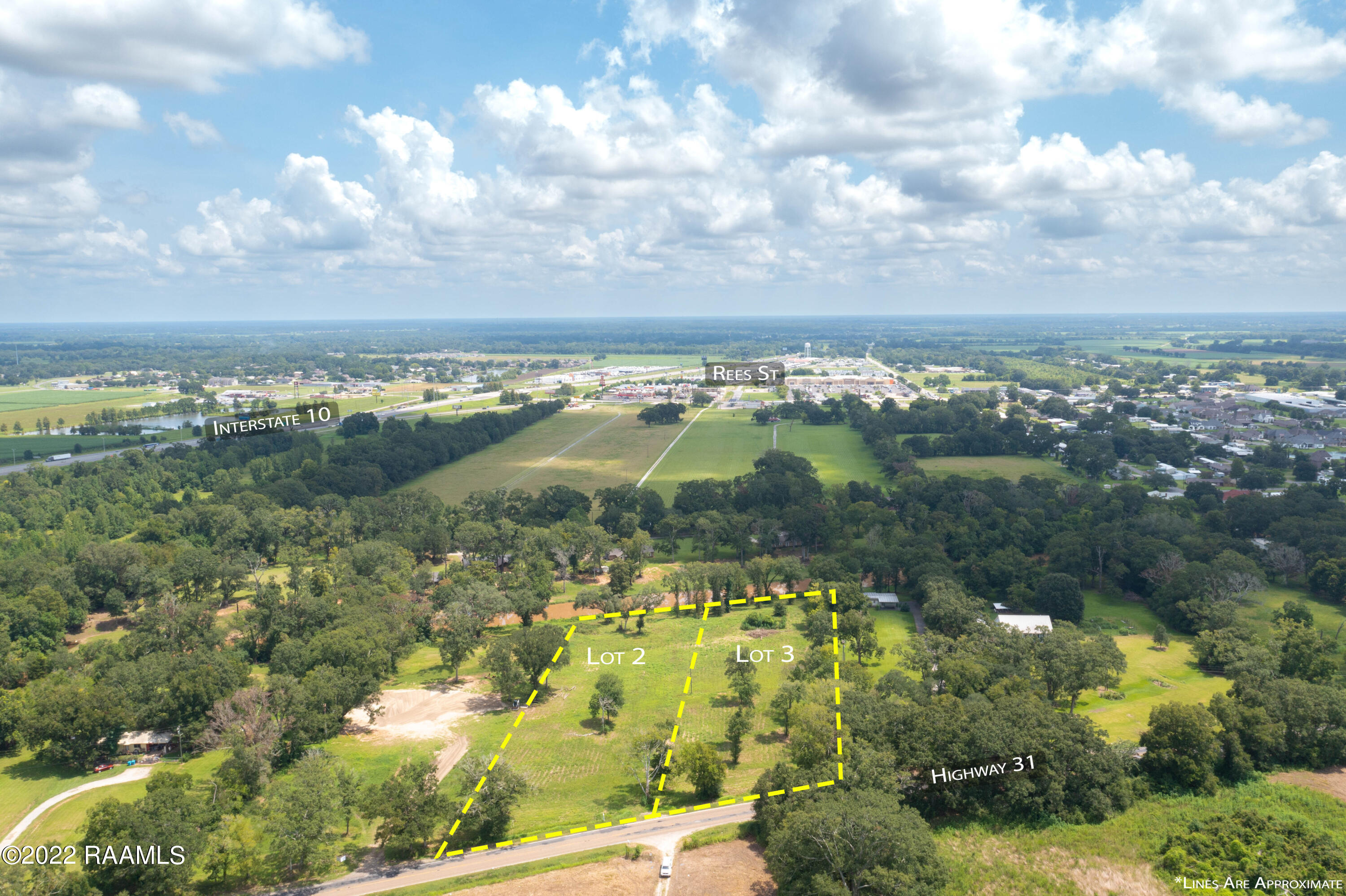 2 Main Highway Breaux Bridge, LA 70517 - Photo 13 of 14 3MainHwy-12a