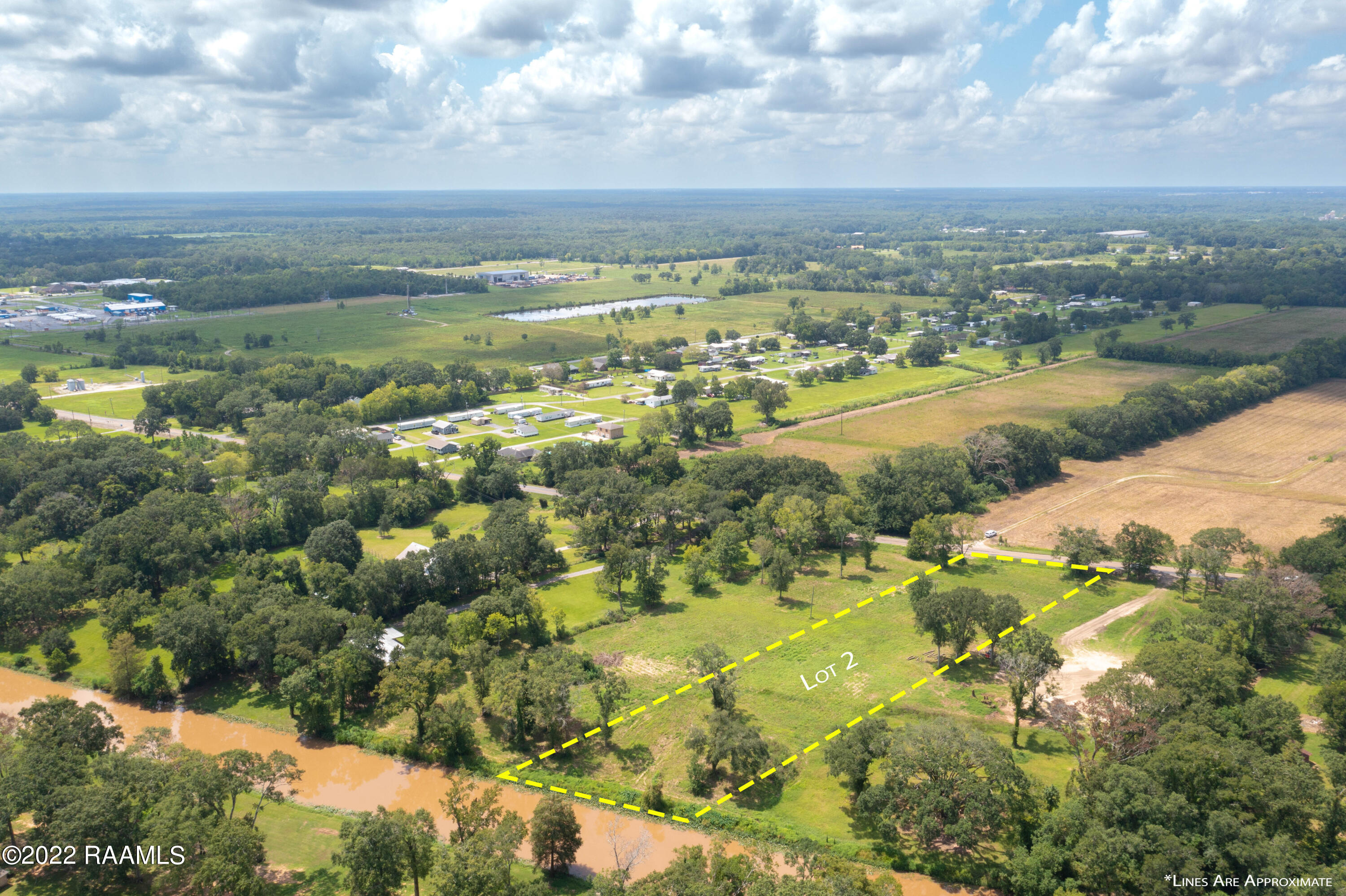 2 Main Highway Breaux Bridge, LA 70517 - Photo 2 of 14 3MainHwy-7a
