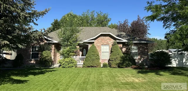 $449,900 | 22 North 100 West, Blackfoot, ID 83221