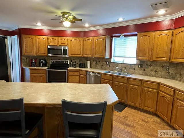 $449,900 | 22 North 100 West, Blackfoot, ID 83221